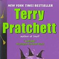 Cover Art for 9780062225733, Wyrd Sisters by Terry Pratchett