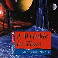 Cover Art for 9780007154388, A Wrinkle in Time (Cascades) by Madeleine L'Engle