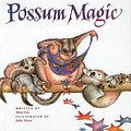 Cover Art for 9780780704992, Possum Magic by Mem Fox