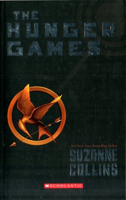 Cover Art for 9788184771695, The Hunger Games by Suzanne Collins