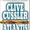 Cover Art for 9780399146077, Atlantis Found by Clive Cussler