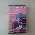 Cover Art for 9780886467074, The Invisible Man by H. G. Wells