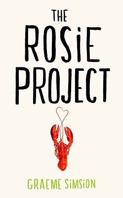 Cover Art for 9780718178130, ROSIE PROJECT by Graeme Simsion