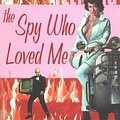 Cover Art for 9780141028224, The Spy Who Loved Me by Ian Fleming