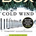 Cover Art for B00475AY7I, Cold Wind (A Joe Pickett Novel Book 11) by C. J. Box