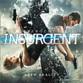 Cover Art for 9780008112455, Divergent (2) - Insurgent by Veronica Roth