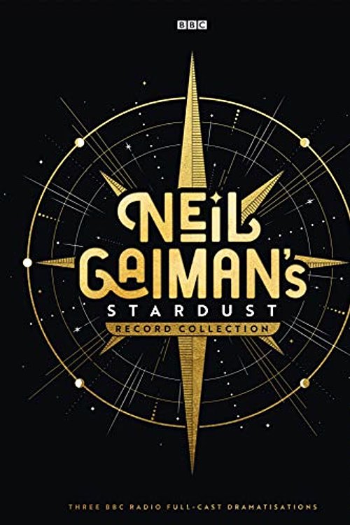 Cover Art for 5014797903944, Neil Gaiman's Stardust Record Collection [Signed Boxset] by Neil Gaiman