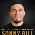 Cover Art for 9781869714628, Sonny Bill Williams by Sonny Bill Williams, Alan Duff