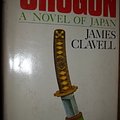 Cover Art for 9780340203163, Shogun by James Clavell