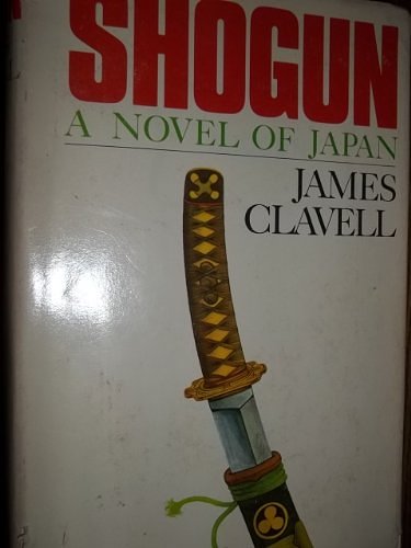 Cover Art for 9780340203163, Shogun by James Clavell