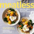 Cover Art for 8601420483385, Meatless: More Than 200 of the Very Best Vegetarian Recipes: A Cookbook by Martha Stewart