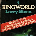 Cover Art for 9780722163917, Ringworld by Larry Niven