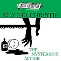 Cover Art for 9781491527641, The Mysterious Affair at Styles by Agatha Christie