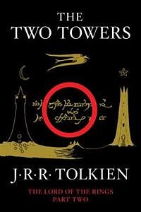 Cover Art for 9780563530589, The Two Towers: Radio Dramatization (Part Two) by J. R. R. Tolkien