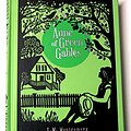 Cover Art for 9781435137837, Anne of Green Gables (Leatherbound Classics) by Lucy Maud Montgomery, May Austin Claus