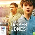 Cover Art for 9781489395320, Jasper Jones by Craig Silvey