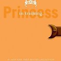 Cover Art for 9781417730315, Princess in Training by Meg Cabot