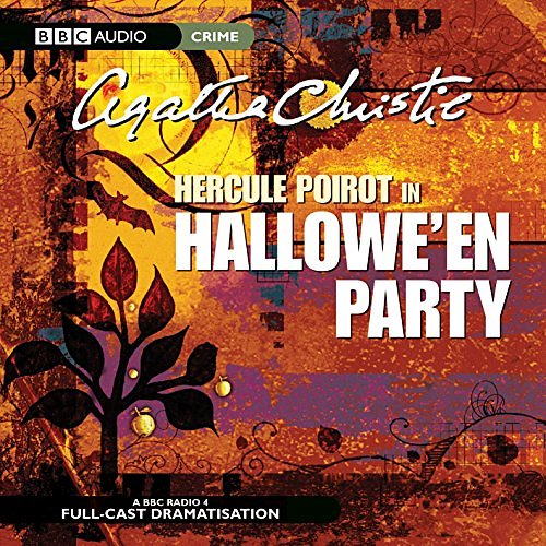 Cover Art for 9781846070419, Hallowe’en Party by Agatha Christie