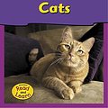 Cover Art for 9781403460196, Cats by Blizin Gillis, Jennifer