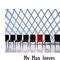 Cover Art for 9780554014692, My Man Jeeves by Pelham Grenville Wodehouse