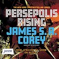 Cover Art for 9781528800716, Persepolis Rising by James S.a. Corey