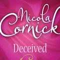 Cover Art for 9781743698037, Deceived by Mary Balogh