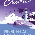 Cover Art for 9780008196455, Problem at Pollensa Bay by Agatha Christie