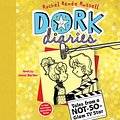 Cover Art for 9781442370210, Dork Diaries 7 by Rachel Renee Russell, Jenni Barber