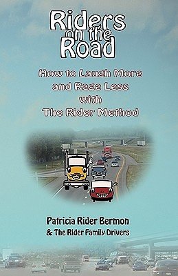 Cover Art for 9781598007060, Riders on the Road by Patricia Rider Bermon