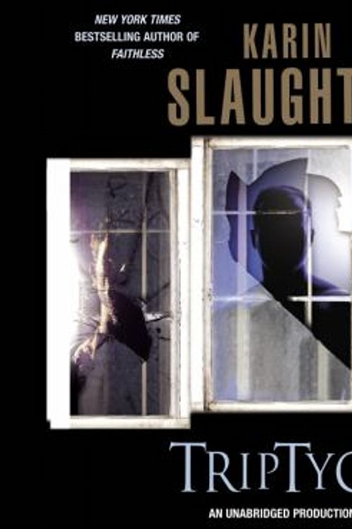 Cover Art for 9781415930847, Triptych by Karin Slaughter, Michael Kramer