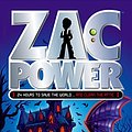 Cover Art for 9781921502217, Zac Power - Horror House by H.i. Larry