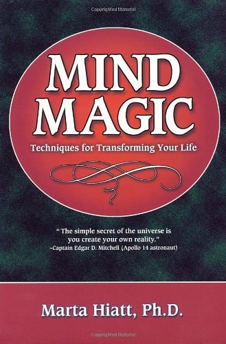 Cover Art for 9781567183399, Mind Magic by Marta Hiatt