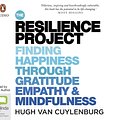 Cover Art for 9780655627395, The Resilience Project by Hugh van Cuylenburg