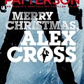 Cover Art for 9780099576457, Merry Christmas, Alex Cross by James Patterson