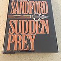 Cover Art for 9780399141386, Sudden Prey by John Sandford