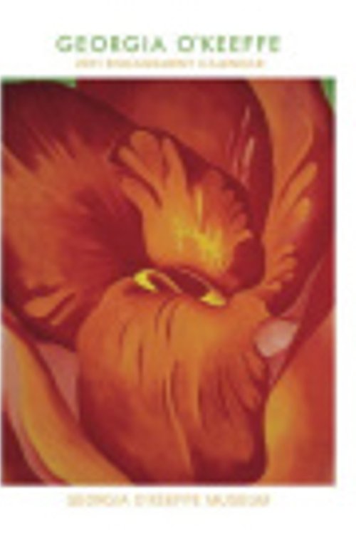 Cover Art for 9780764953163, Georgia O'Keeffe, 2011 by Georgia O'Keeffe Museum