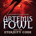 Cover Art for 9780141321318, Artemis Fowl & the Eternity Code by Eoin Colfer