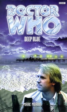 Doctor Who: Deep Blue