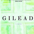 Cover Art for 9781844083367, Gilead by Marilynne Robinson