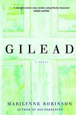 Cover Art for 9781844083367, Gilead by Marilynne Robinson