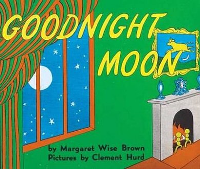 Cover Art for 9780230748606, Goodnight Moon by Margaret Brown