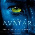 Cover Art for 9780810982864, The Art of Avatar: James Cameron’s Epic Adventure by Lisa Fitzpatrick