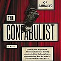 Cover Art for 9781594633850, The Confabulist by Steven Galloway