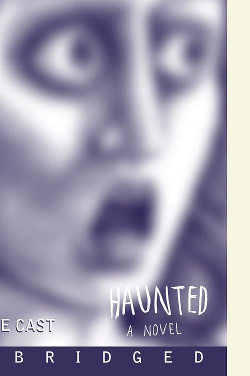 Cover Art for 9780739302873, Haunted by Kelley Armstrong