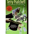 Cover Art for 9781847822772, Making Money by Terry Pratchett