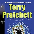 Cover Art for 9780606001458, Witches Abroad by Terry Pratchett