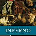 Cover Art for 9780393977967, Inferno by Dante Alighieri