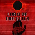 Cover Art for B09XBDG9JV, Lord of the Flies by William Golding