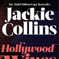 Cover Art for B006CJNTQA, Hollywood Wives by Jackie Collins