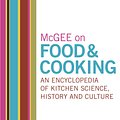 Cover Art for 9780340831496, McGee on Food and Cooking: An Encyclopedia of Kitchen Science, History and Culture by Harold Mcgee